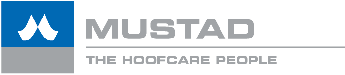 Mustad logo