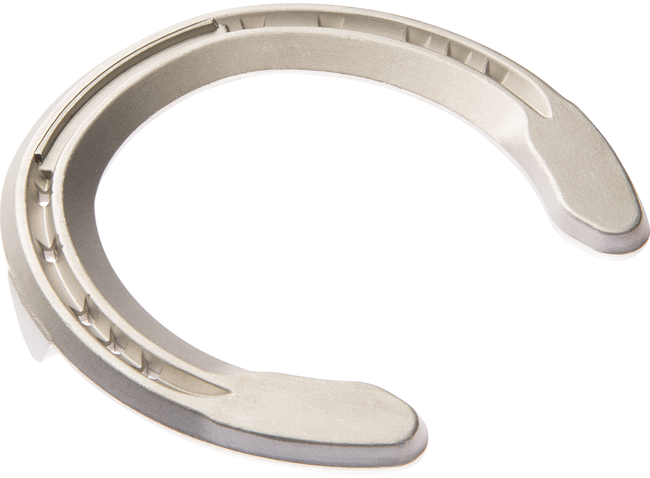StCroix Advantage Alum 3Degree Bottom View