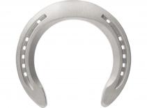 St. Croix Concorde Equi-Librium Aluminium horseshoe, bottom view