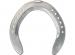 St. Croix Concorde Xtra Aluminum Symmetrical horseshoe, hoof side