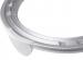 St. Croix Ultra Lite Aluminium horseshoe, detail